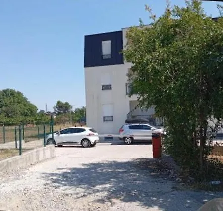 Iva Apartament